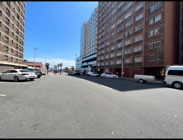 2 BEDROOM APARTMENT FOR SALE IN SOUTH BEACH